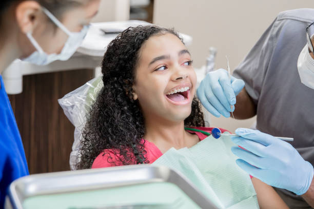 Best 24-Hour Emergency Dentist in Pittsfield, IL