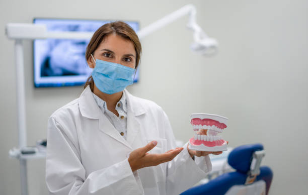 Best Emergency Tooth Extraction in Pittsfield, IL