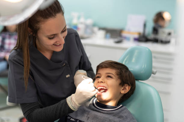Best Urgent Care for Lost Fillings or Crowns in Pittsfield, IL