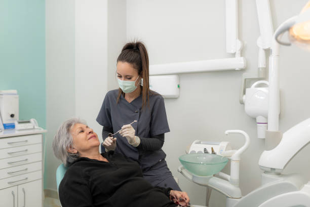 Best Emergency Dental Care for Broken or Chipped Teeth in Pittsfield, IL