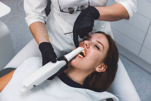Best Emergency Root Canal Treatment in Pittsfield, IL