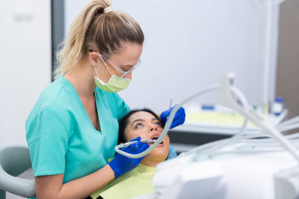 Best Emergency Wisdom Teeth Removal in Pittsfield, IL