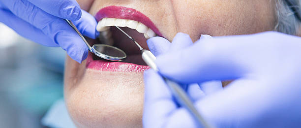 Best Emergency Orthodontic Services in Pittsfield, IL